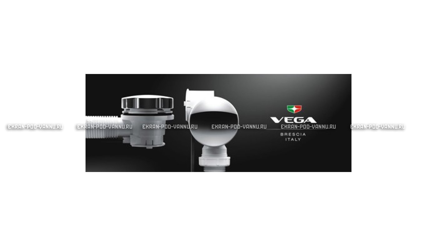 Слив-перелив VEGA 80 см  – купить по цене 1390 руб. в интернет-магазине в городе Липецк картинка 11