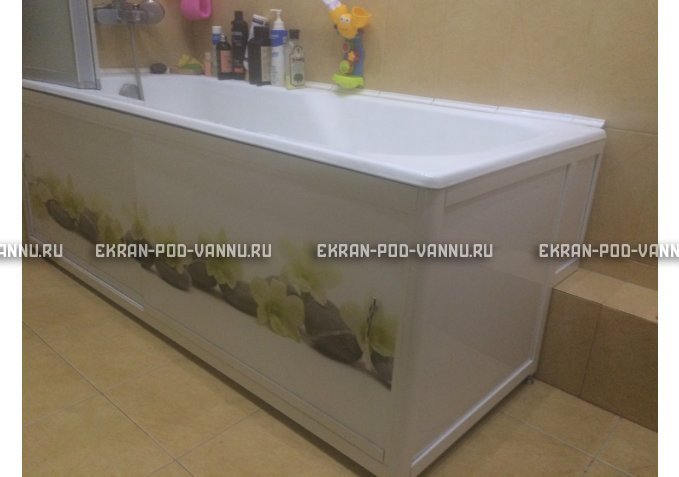 Экран на роликах  EUROPLEX Дыхание – купить по цене 12400 руб. в интернет-магазине в городе Липецк картинка 5