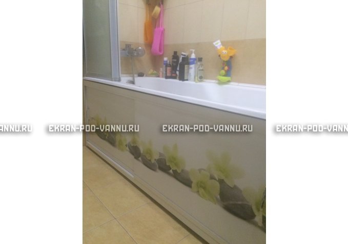 Экран на роликах  EUROPLEX Дыхание – купить по цене 12400 руб. в интернет-магазине в городе Липецк картинка 6