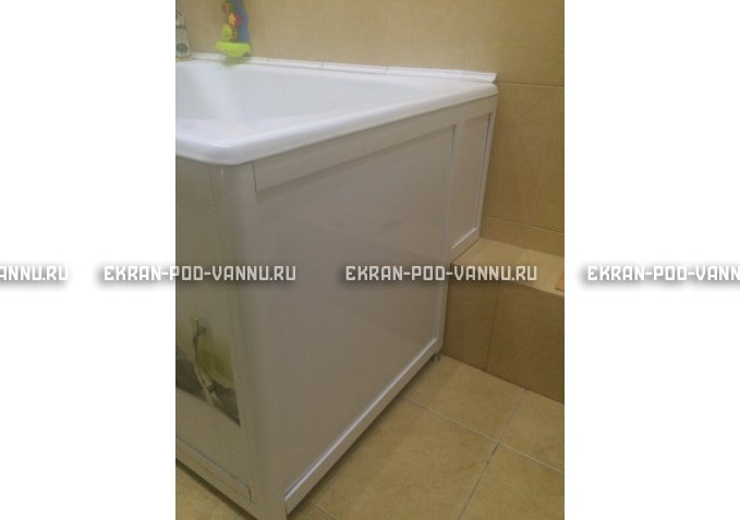 Экран на роликах  EUROPLEX Дыхание – купить по цене 12400 руб. в интернет-магазине в городе Липецк картинка 7