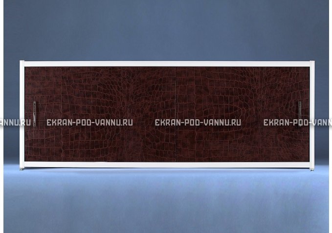 Раздвижной экран - CROCO – купить по цене 6250 руб. в интернет-магазине в городе Липецк картинка 1