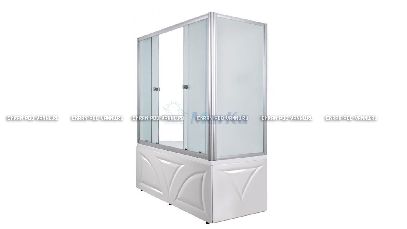 Акриловая ванна 1MarKa Modern 150x70 – купить по цене 9210 руб. в интернет-магазине в городе Липецк картинка 12