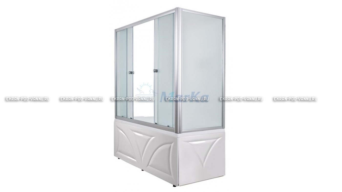 Акриловая ванна 1MarKa Modern 170x70 – купить по цене 9810 руб. в интернет-магазине в городе Липецк картинка 15