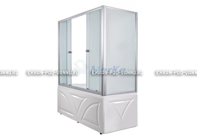 Акриловая ванна 1MarKa Modern 170x70 – купить по цене 9810 руб. в интернет-магазине в городе Липецк картинка 4