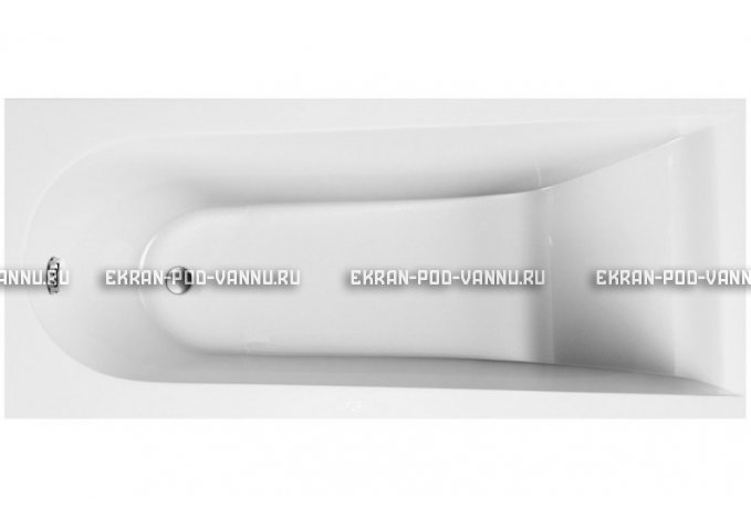 Акриловая ванна Vayer Boomerang 1800x800 – купить по цене 45420 руб. в интернет-магазине в городе Липецк картинка 3