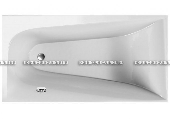 Акриловая ванна Vayer Boomerang 190x90 – купить по цене 53050 руб. в интернет-магазине в городе Липецк картинка 3