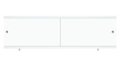 Экран под ванну МетаКам Кварт 170 – купить по цене 1450 руб. в интернет-магазине в городе Липецк картинка 9