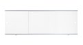 Экран под ванну МетаКам Премиум 170 – купить по цене 1700 руб. в интернет-магазине в городе Липецк картинка 9